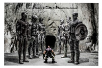 Hall of Heros