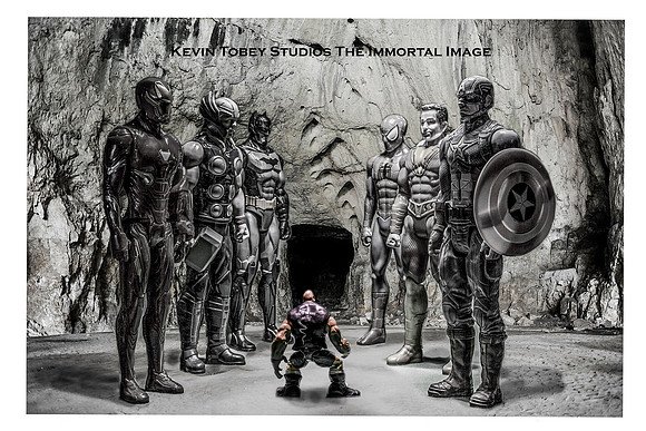 Hall of Heros