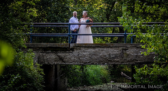 the couple