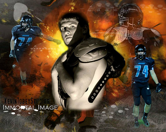 Explosive Talent