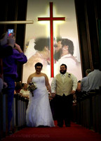 Wedding and Engagement