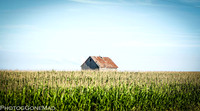 Just a Barn