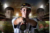 Senior Pictures