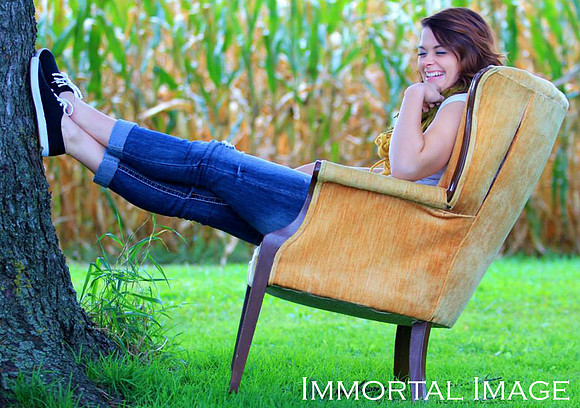 Recliner